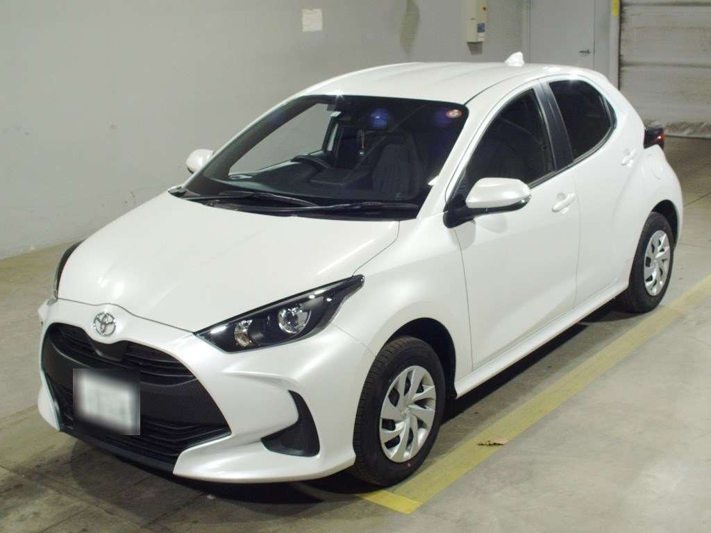 2023 Toyota YARIS MXPA15[0]