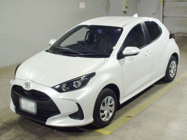 2023 Toyota YARIS