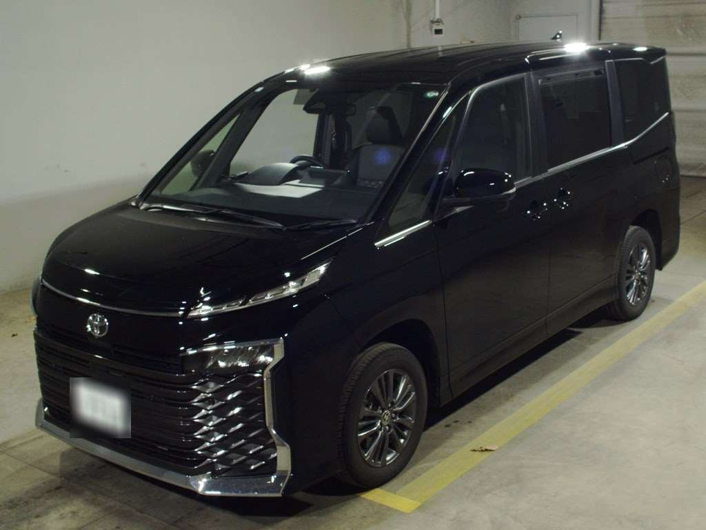 2024 Toyota Voxy MZRA95W[0]