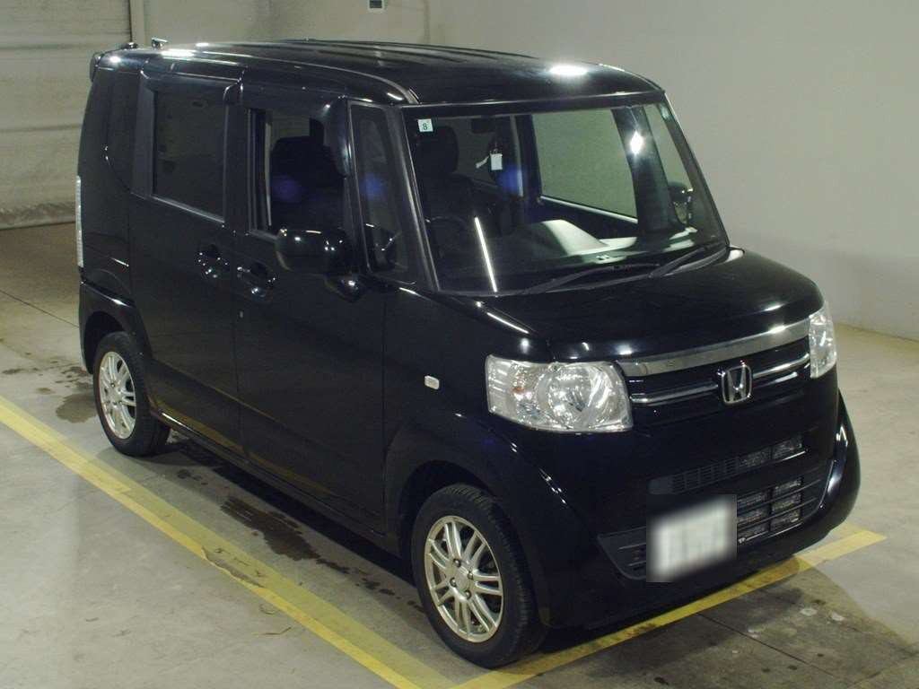 2017 Honda N-BOX JF2[2]