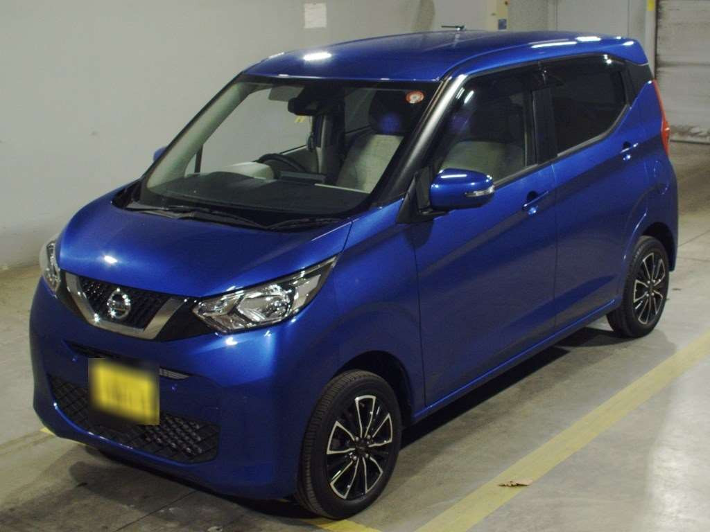 2022 Nissan DAYZ B46W[0]