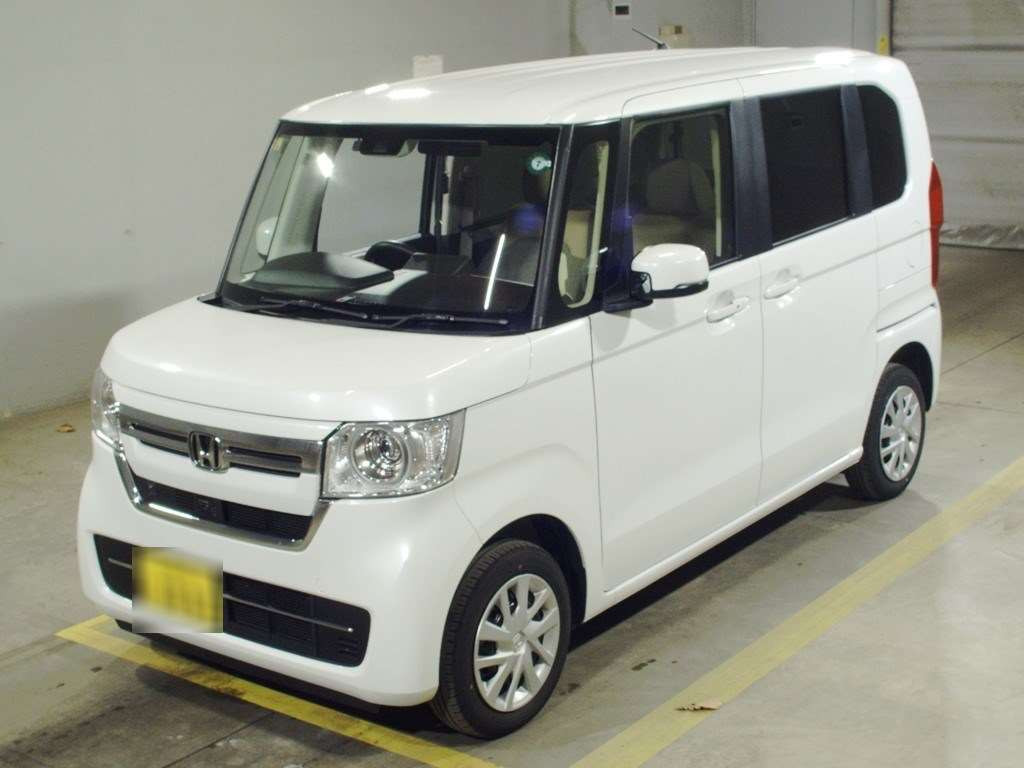 2023 Honda N-BOX JF4[0]