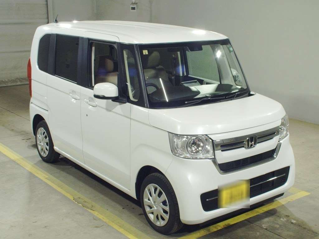 2023 Honda N-BOX JF4[2]