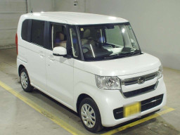 2023 Honda N-BOX