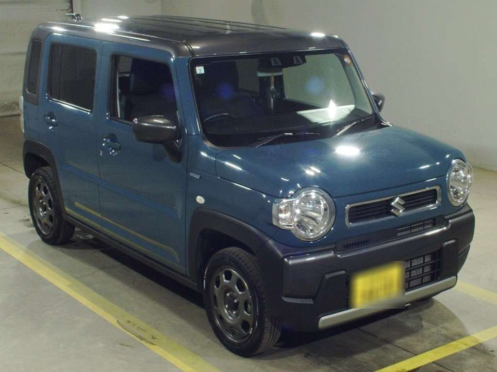 2024 Suzuki Hustler MR92S[2]