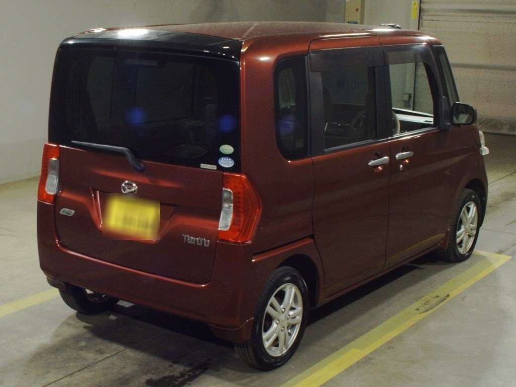 2013 Daihatsu Tanto LA610S[1]