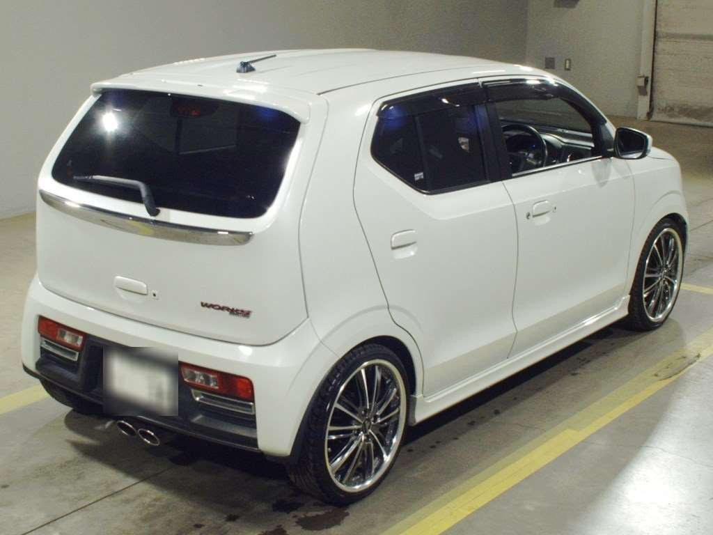 2018 Suzuki Alto Works HA36S[1]