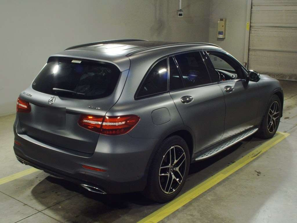 2019 Mercedes Benz GLC-CLASS 253905C[1]