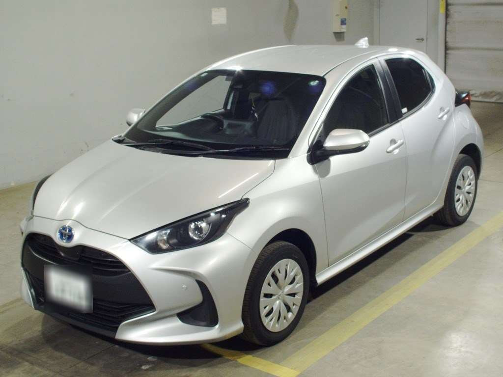 2022 Toyota YARIS MXPH15[0]