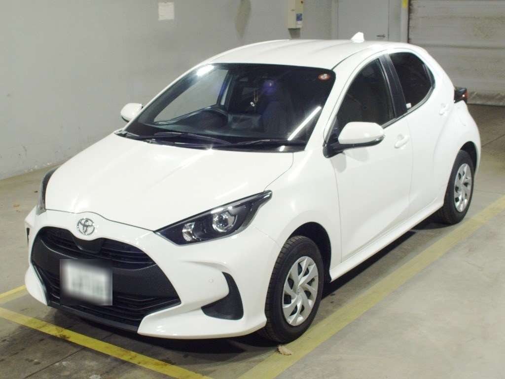 2021 Toyota YARIS MXPA15[0]