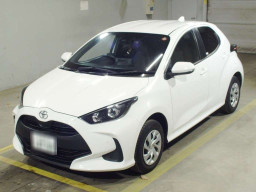 2021 Toyota YARIS