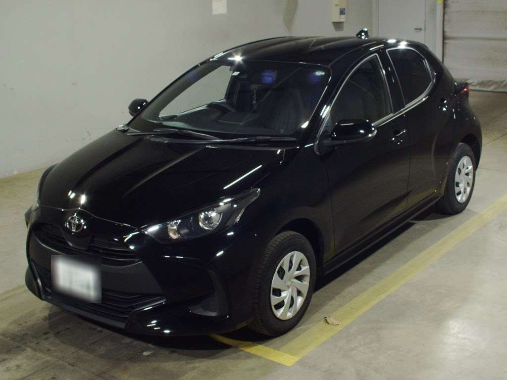 2023 Toyota YARIS MXPA15[0]