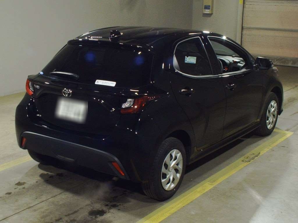 2023 Toyota YARIS MXPA15[1]