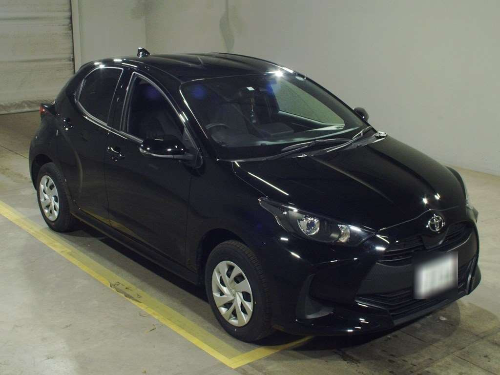 2023 Toyota YARIS MXPA15[2]