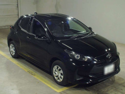 2023 Toyota YARIS