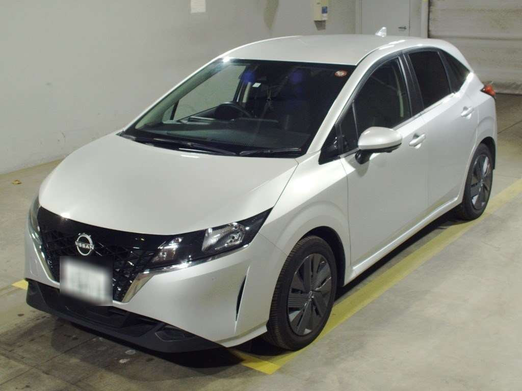 2023 Nissan Note SNE13[0]