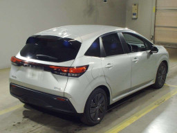 2023 Nissan Note