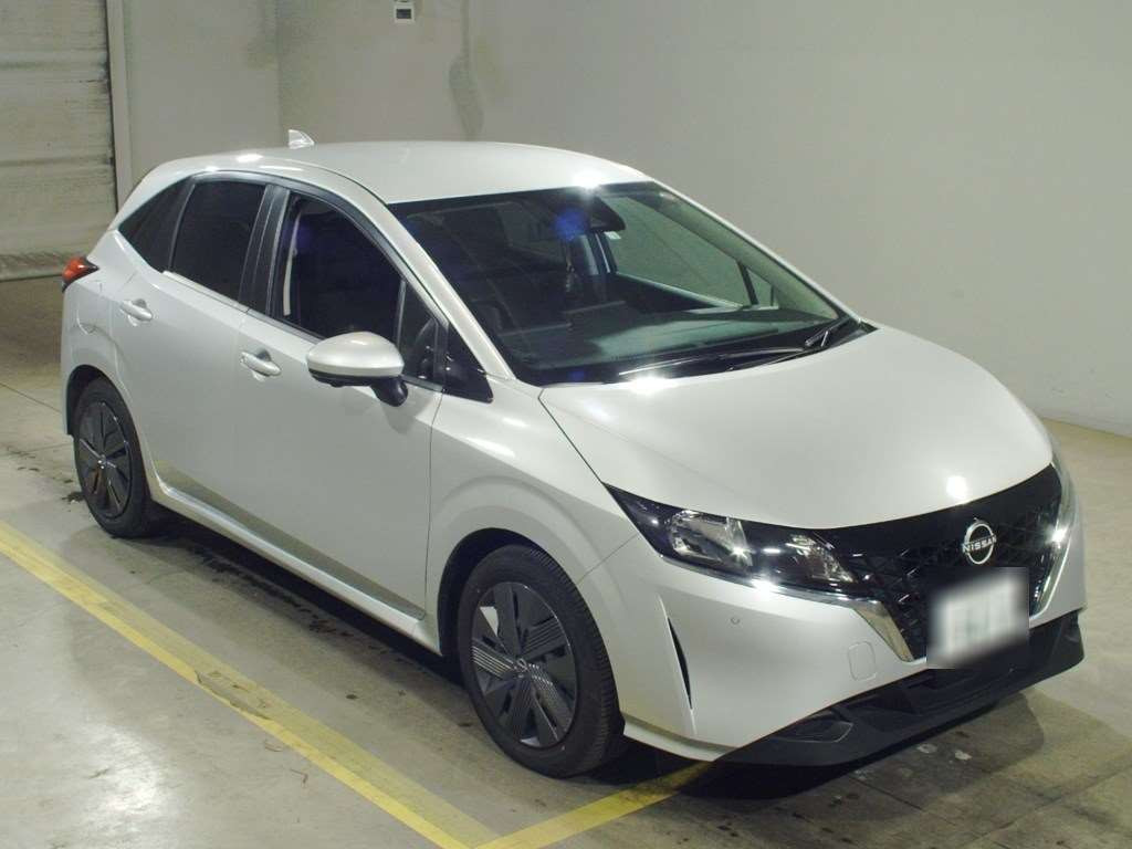 2023 Nissan Note SNE13[2]