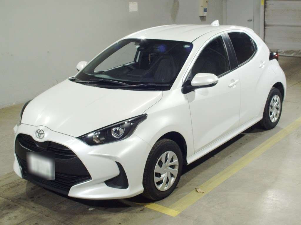 2023 Toyota YARIS MXPA15[0]