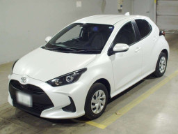 2023 Toyota YARIS