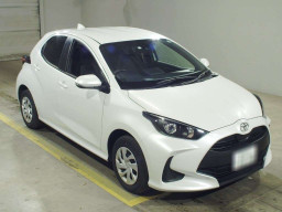 2023 Toyota YARIS