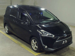 2017 Toyota Sienta