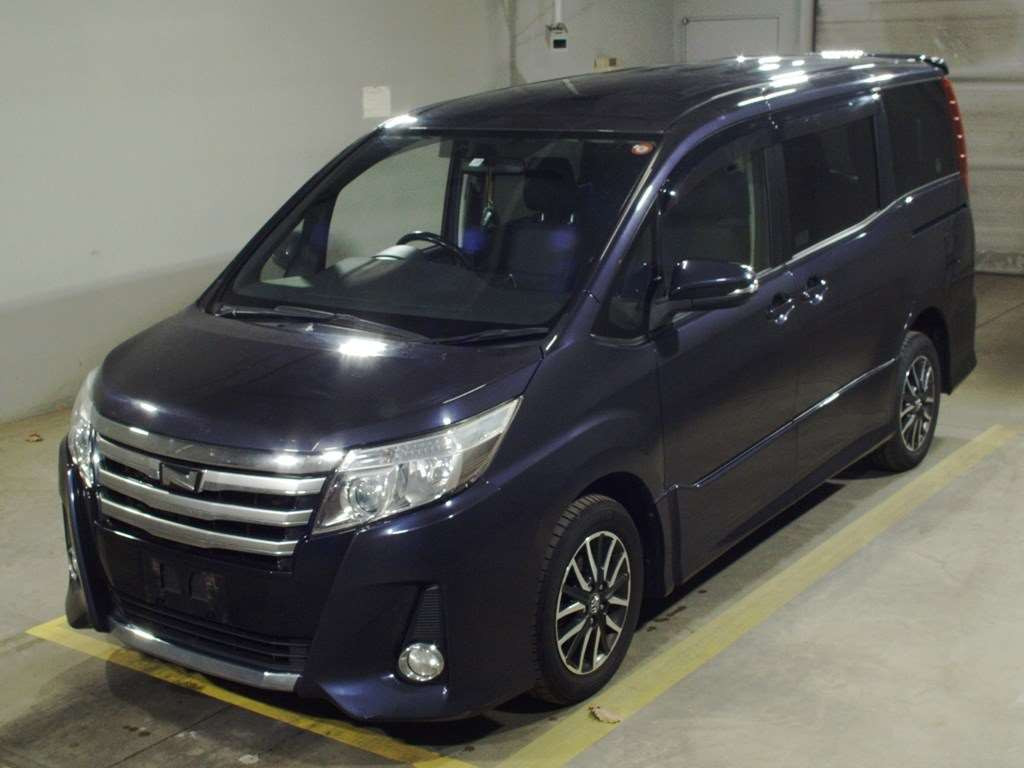 2015 Toyota Noah ZRR85W[0]