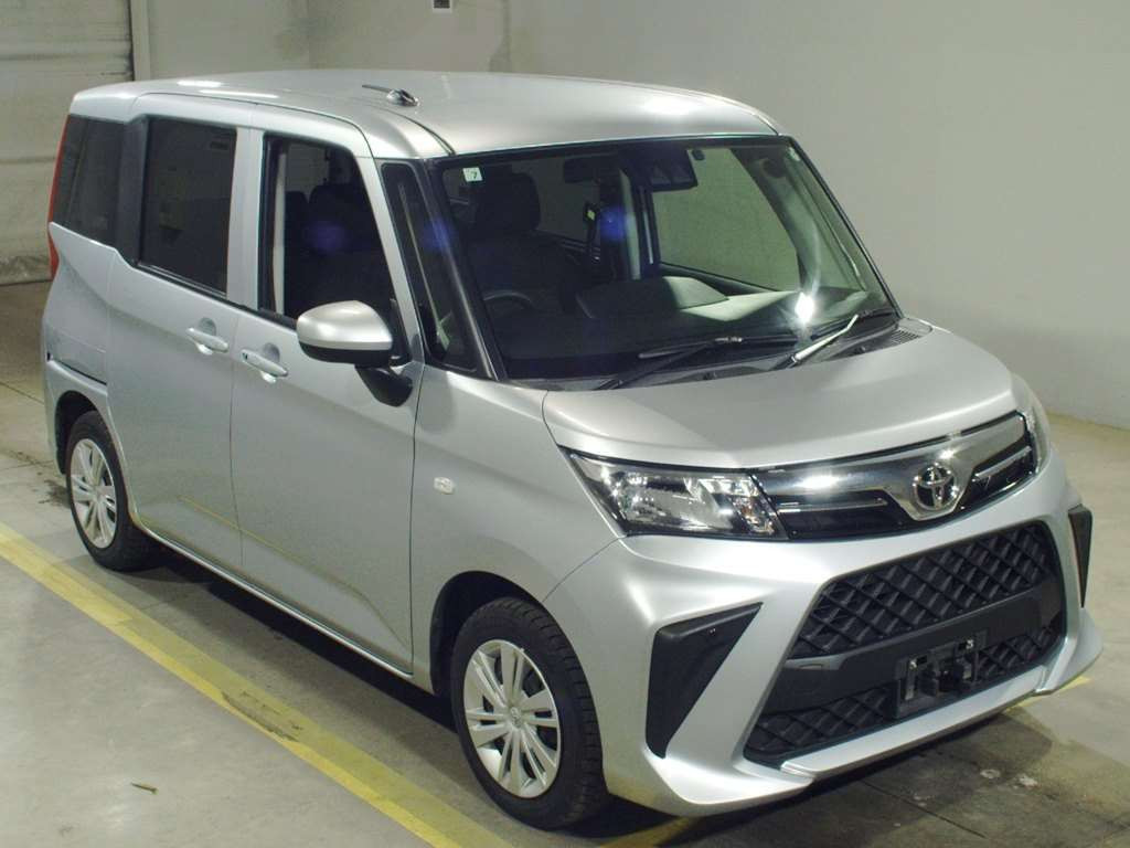 2022 Toyota Roomy M910A[2]