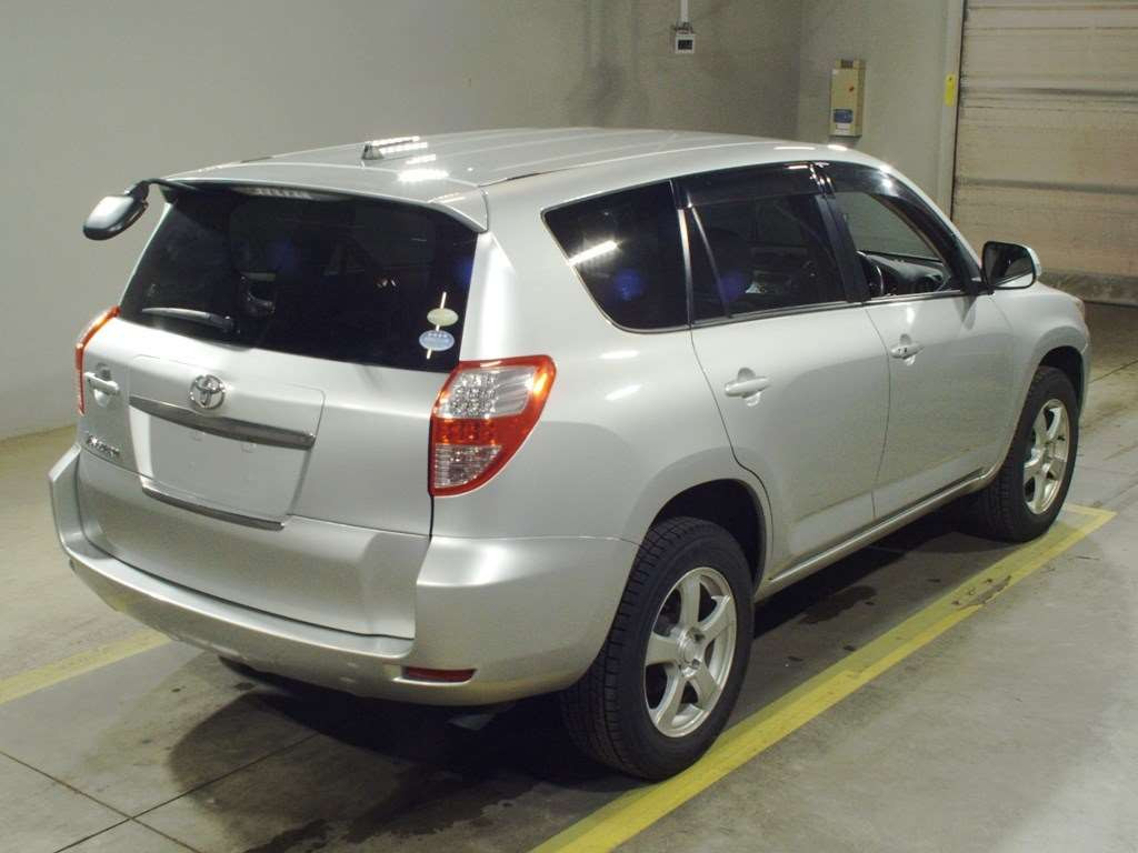 2007 Toyota Vanguard ACA33W[1]