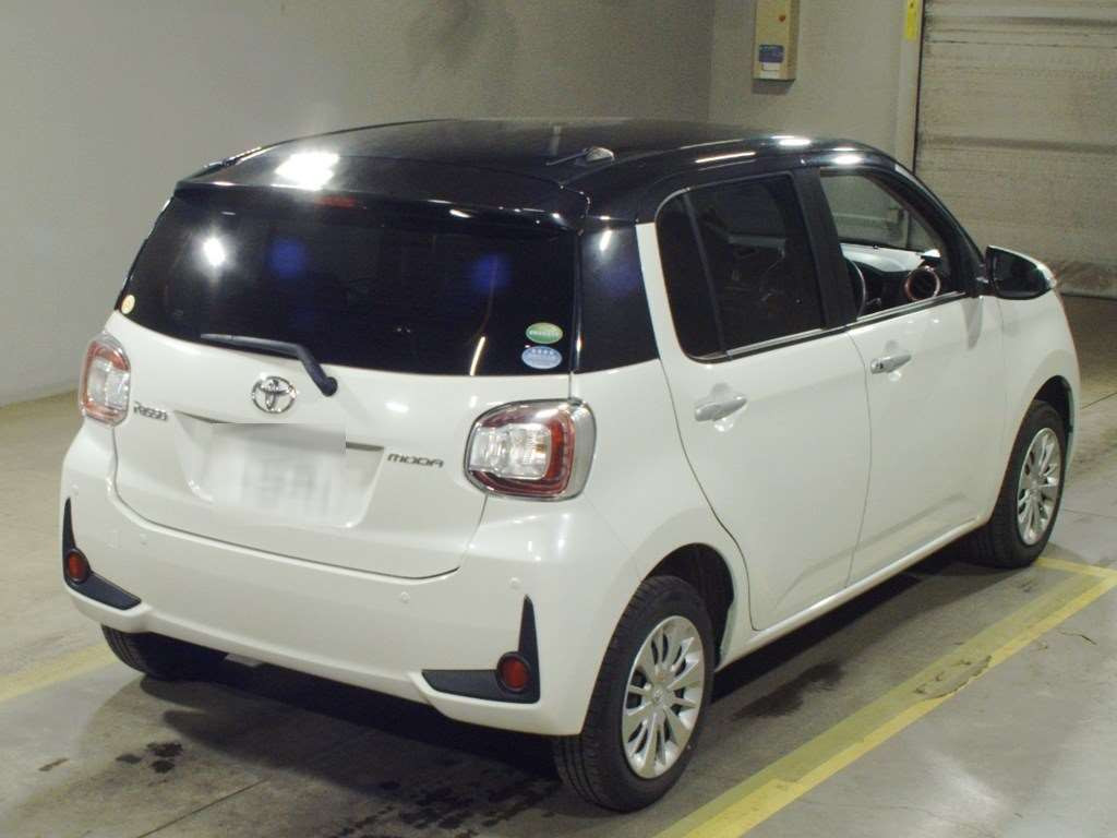 2020 Toyota Passo M710A[1]