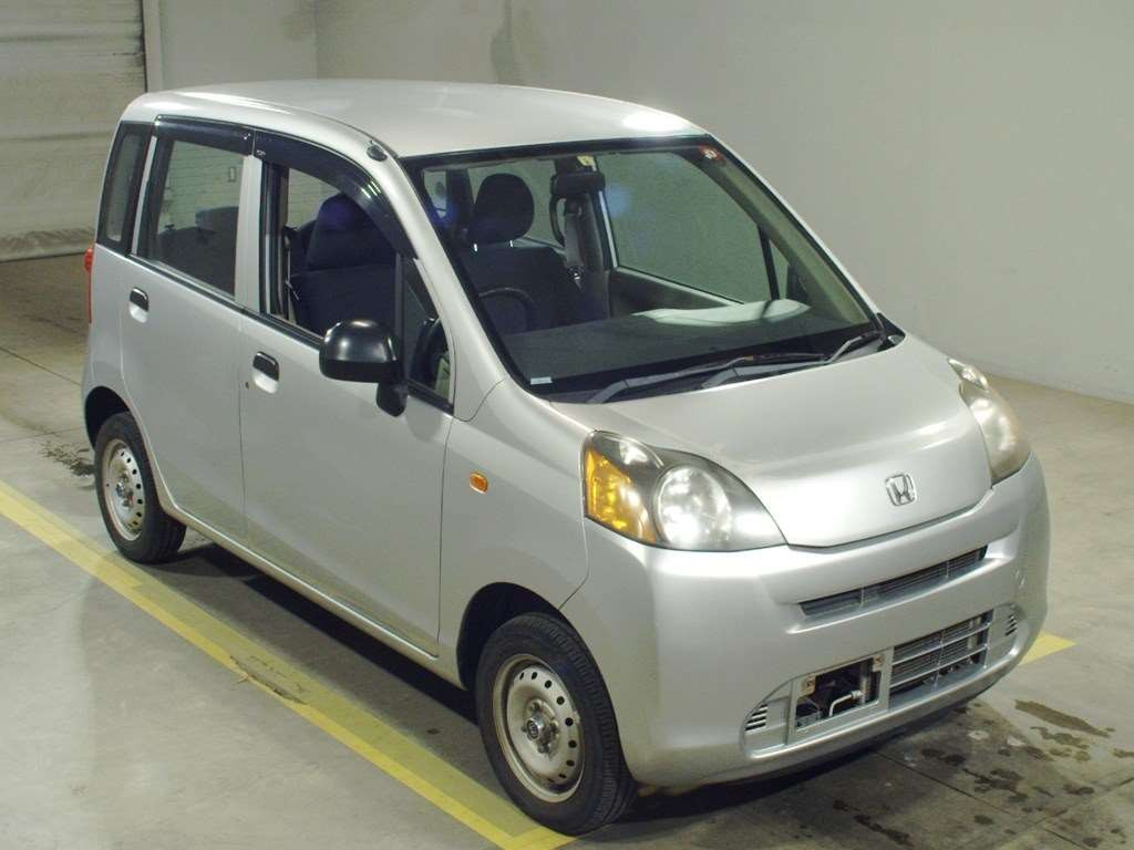 2009 Honda Life JC2[2]