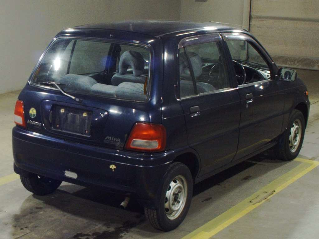 1998 Daihatsu Mira L510S[1]