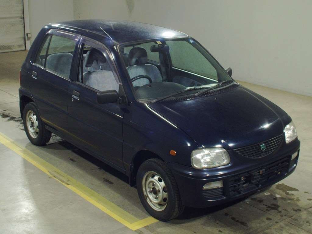 1998 Daihatsu Mira L510S[2]