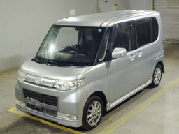 2008 Daihatsu Tanto