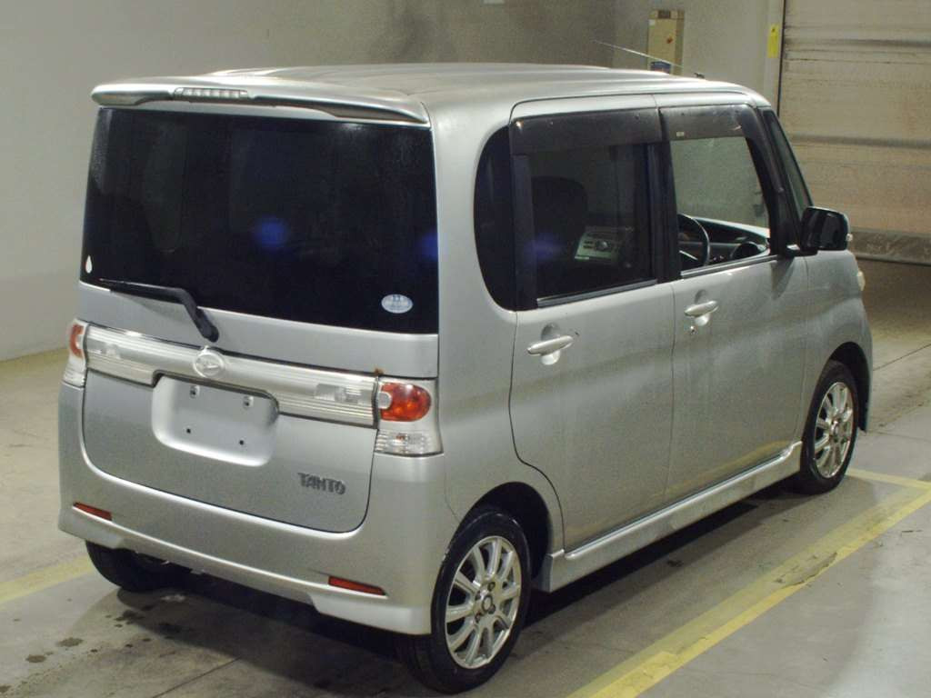 2008 Daihatsu Tanto L385S[1]