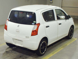 2014 Suzuki Alto