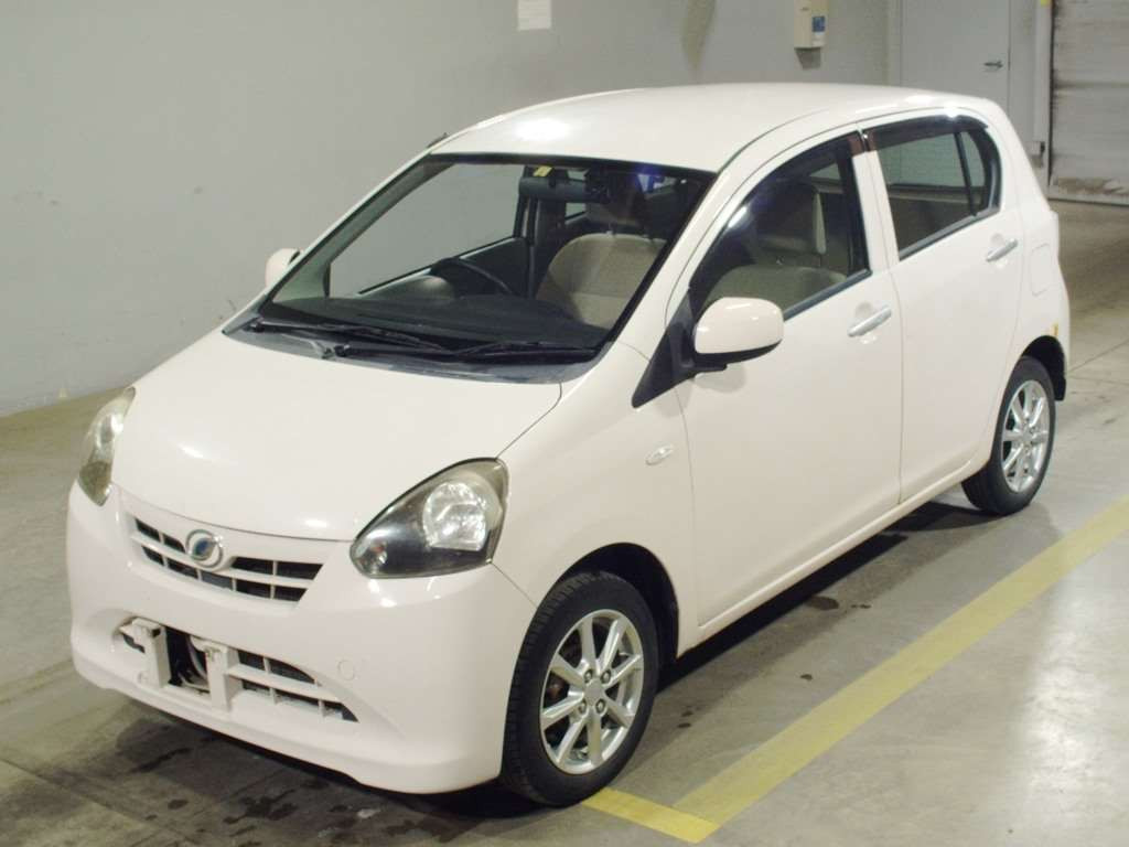 2011 Daihatsu Mira es LA310S[0]