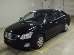 2011 Toyota Premio