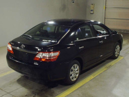 2011 Toyota Premio