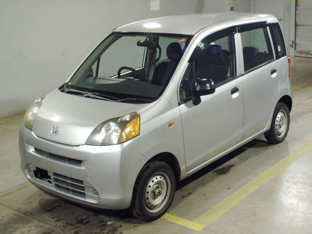 2009 Honda Life JC2[0]