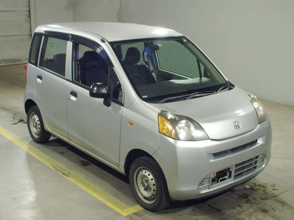 2009 Honda Life JC2[2]