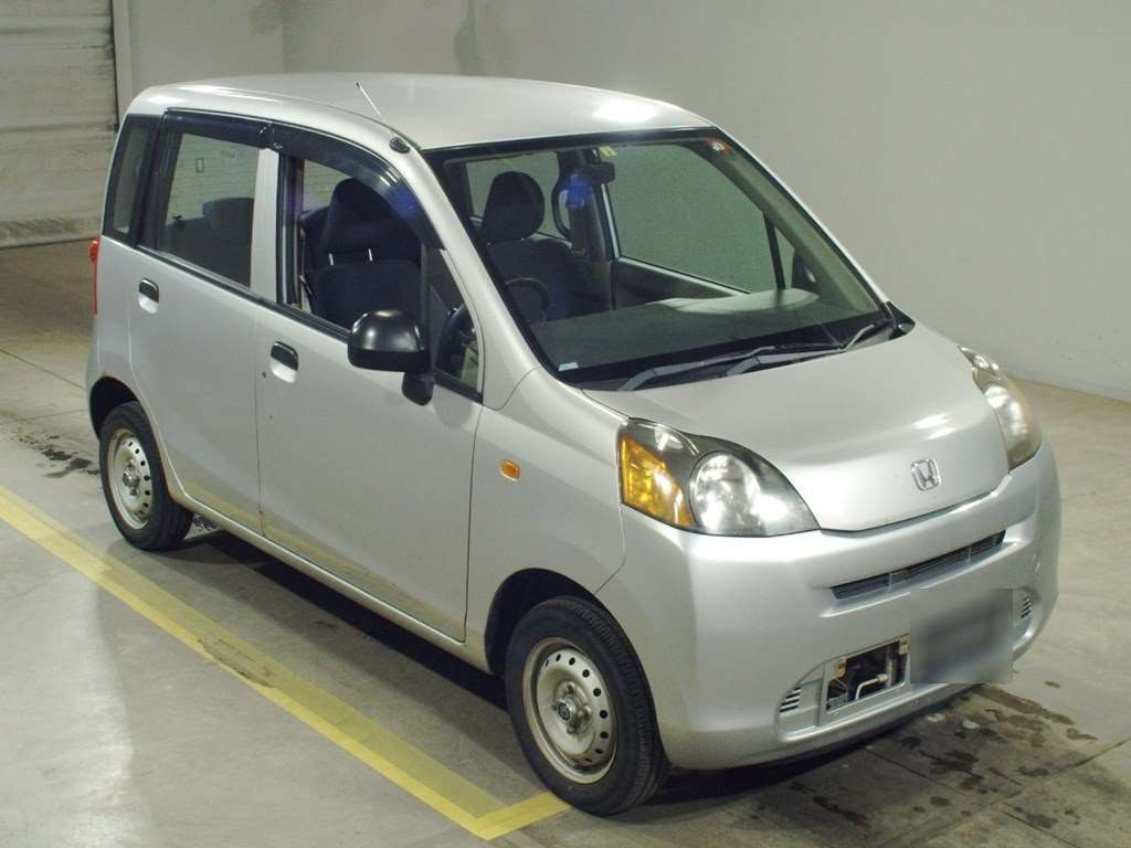 2009 Honda Life JC2[2]