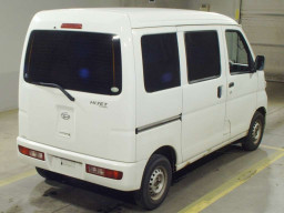 2008 Daihatsu Hijet Cargo