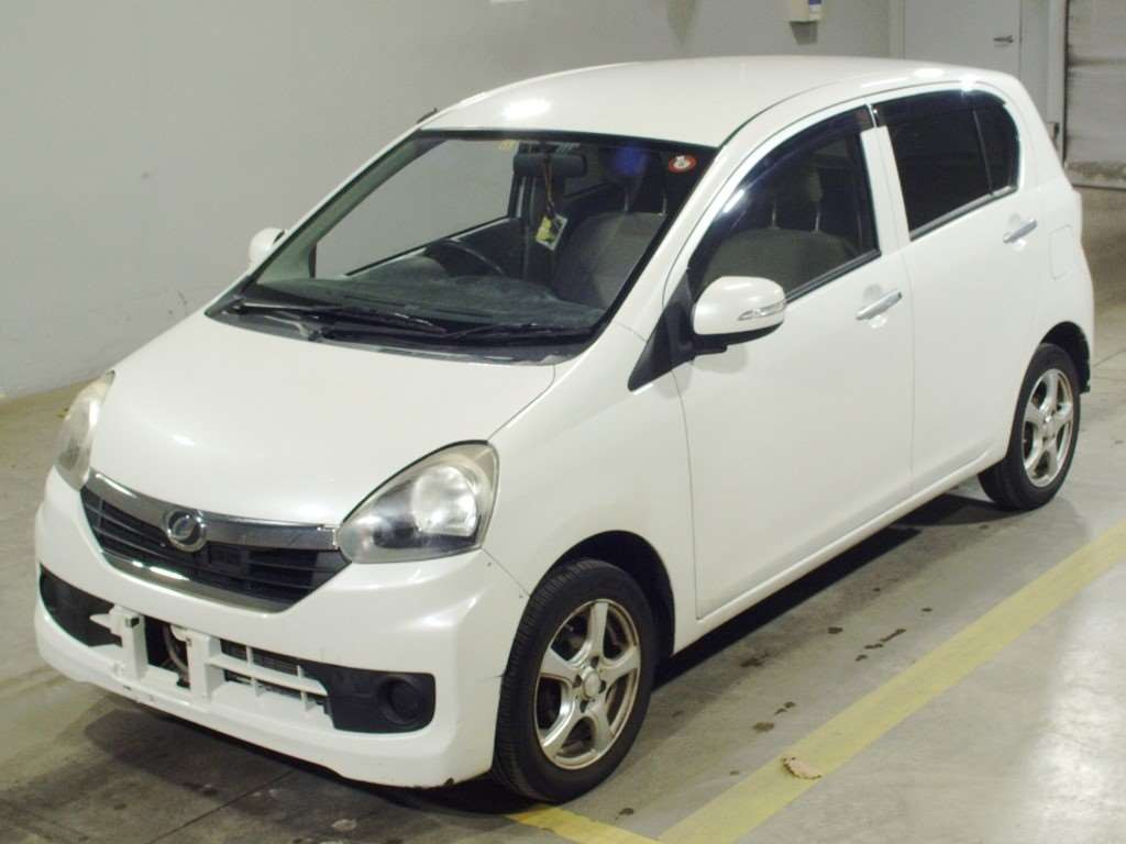 2014 Daihatsu Mira es LA310S[0]