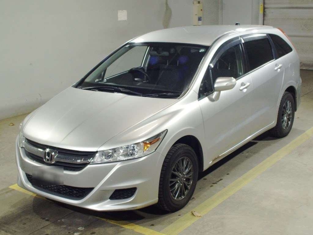 2010 Honda Stream RN7[0]