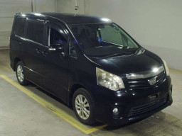 2011 Toyota Noah