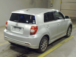 2009 Toyota IST