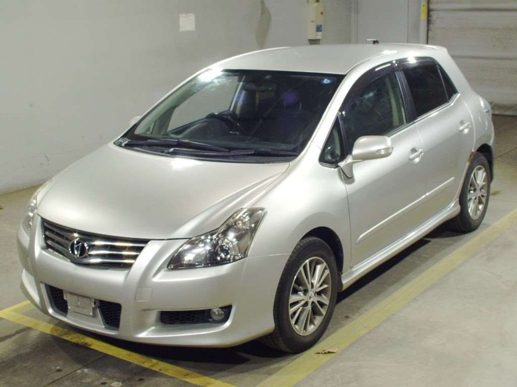 2008 Toyota Blade AZE154H[0]