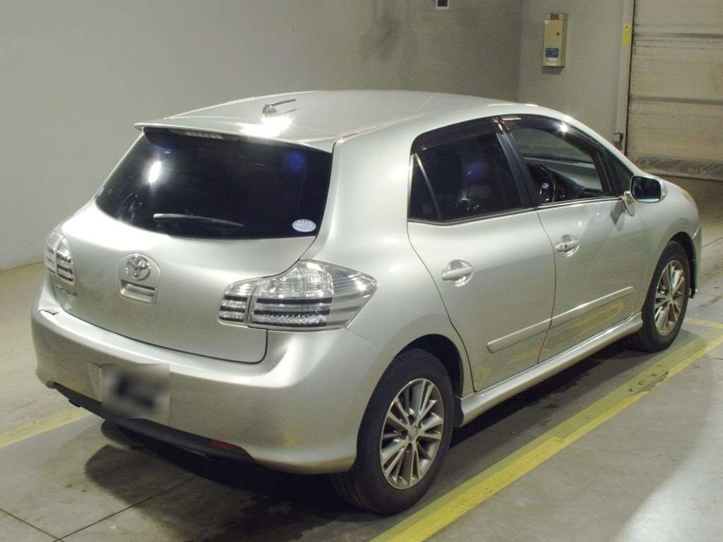 2008 Toyota Blade AZE154H[1]