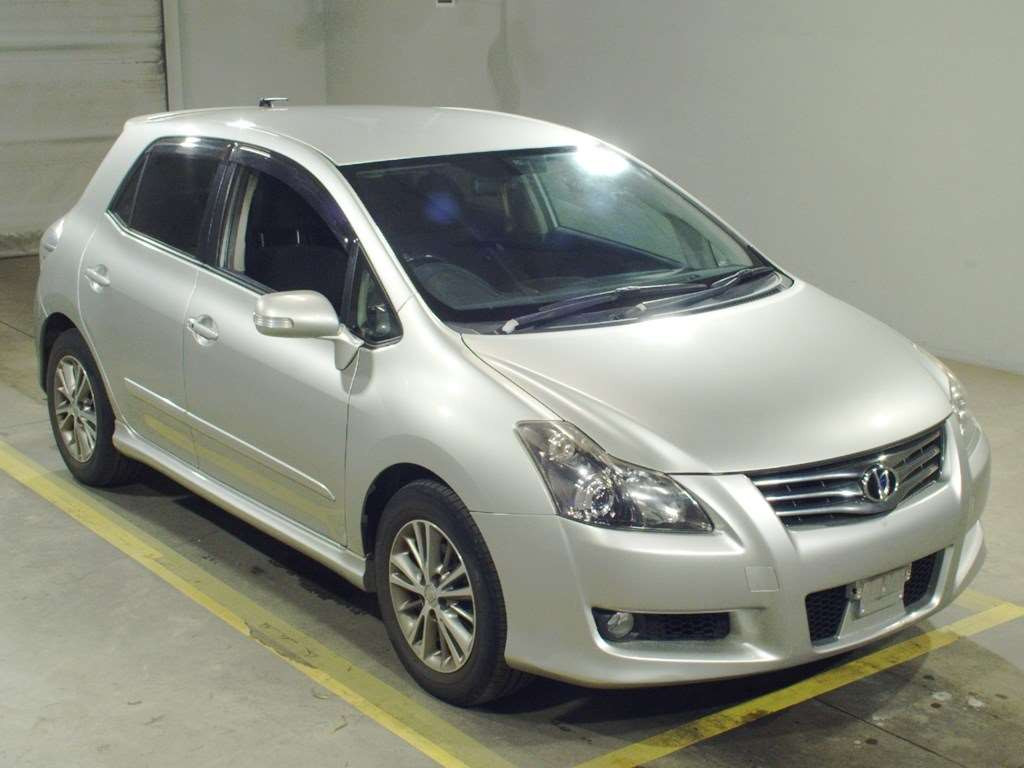 2008 Toyota Blade AZE154H[2]